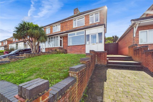 Tilehurst, Reading, Berkshire