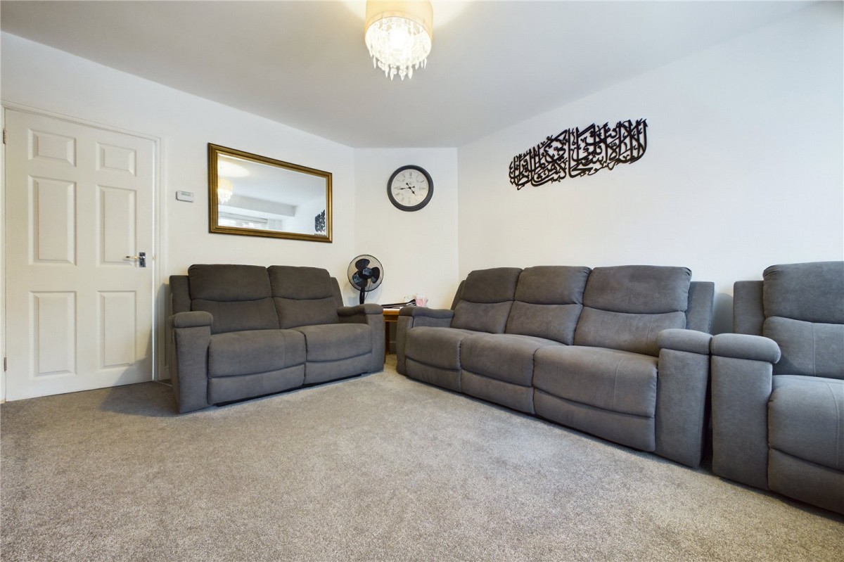 Tilehurst, Reading, Berkshire