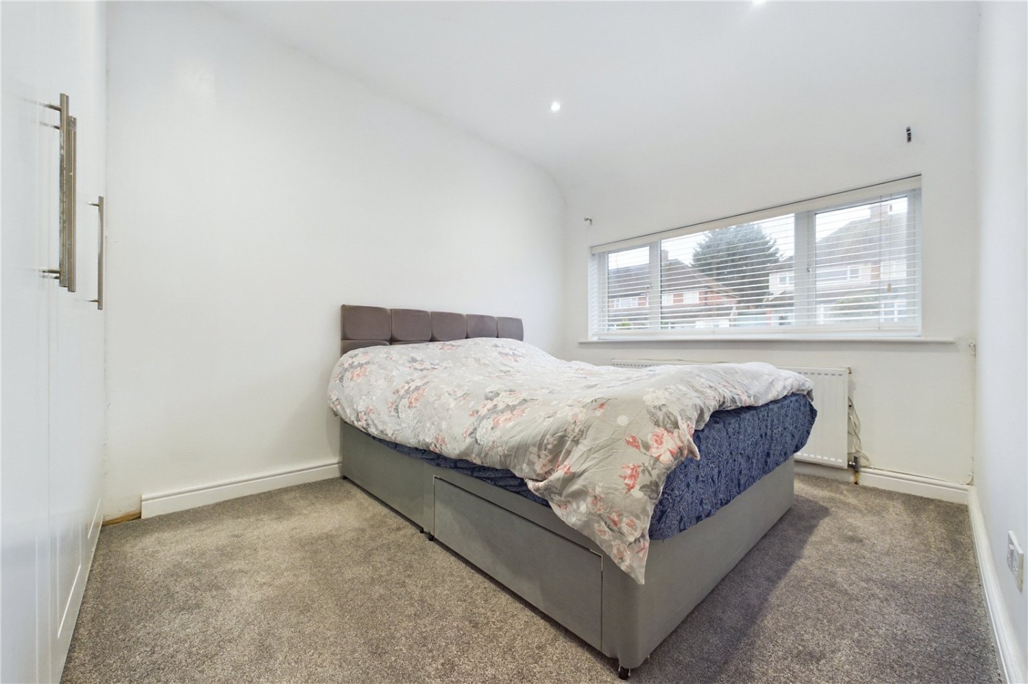 Tilehurst, Reading, Berkshire