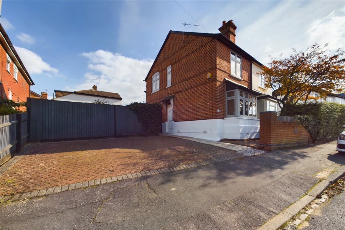 Tilehurst, Reading, Berkshire