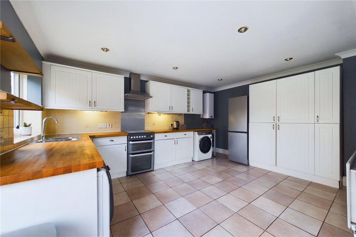 Tilehurst, Reading, Berkshire