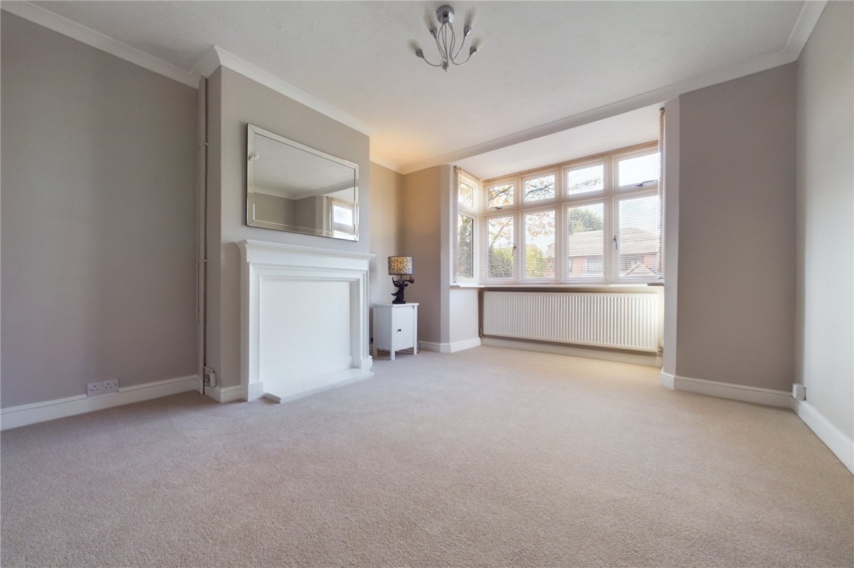 Tilehurst, Reading, Berkshire