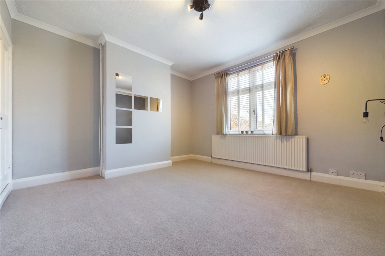 Tilehurst, Reading, Berkshire