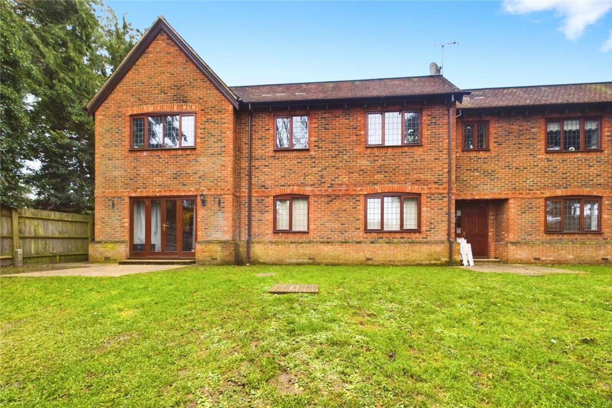 Tilehurst, Reading, Berkshire
