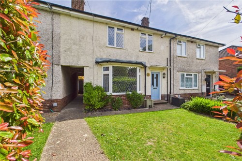 Tilehurst, Reading, Berkshire