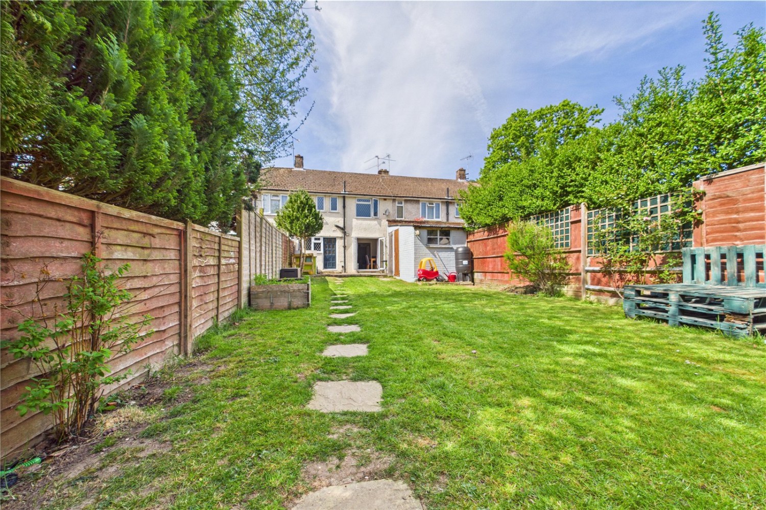 Tilehurst, Reading, Berkshire