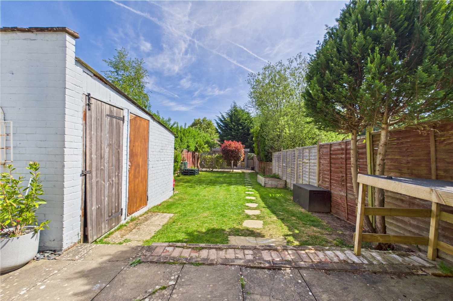 Tilehurst, Reading, Berkshire