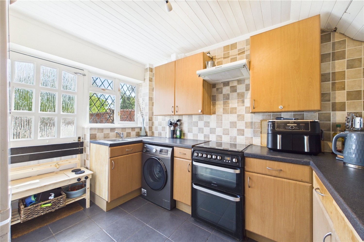 Tilehurst, Reading, Berkshire