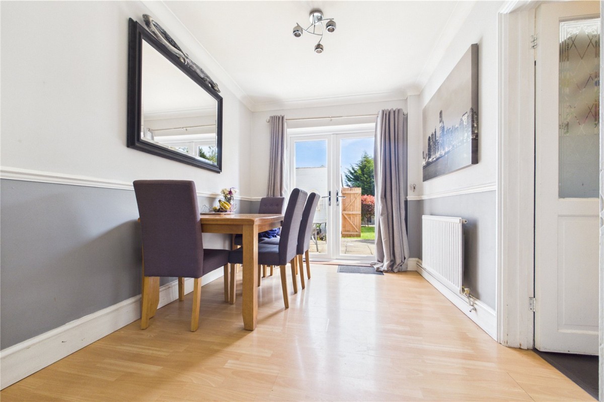 Tilehurst, Reading, Berkshire