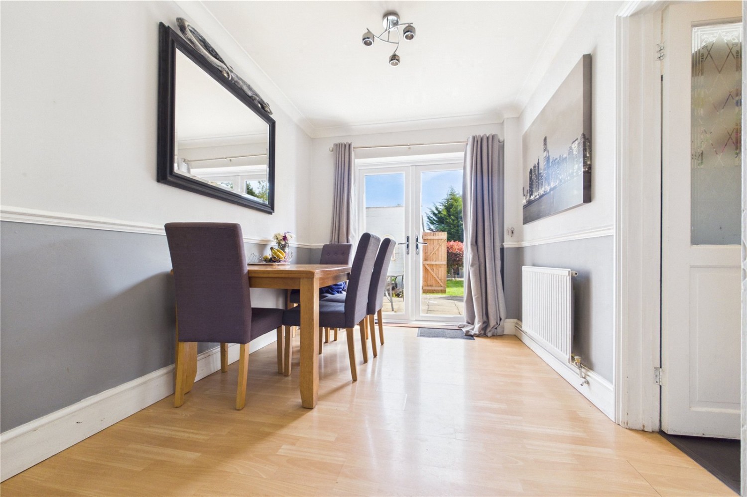 Tilehurst, Reading, Berkshire