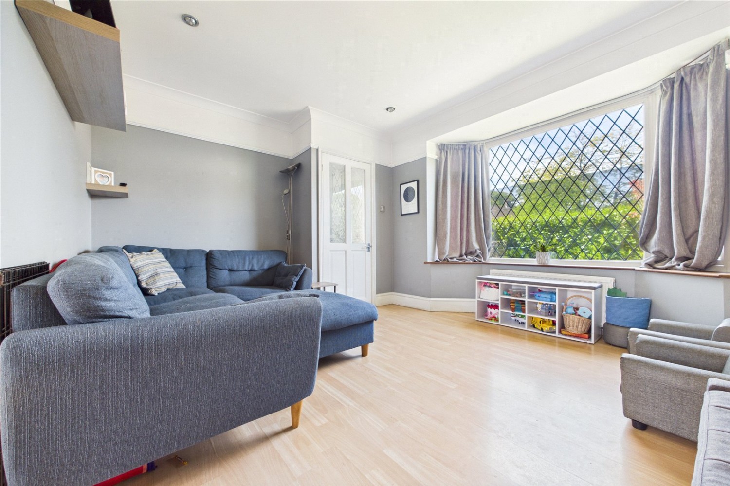 Tilehurst, Reading, Berkshire
