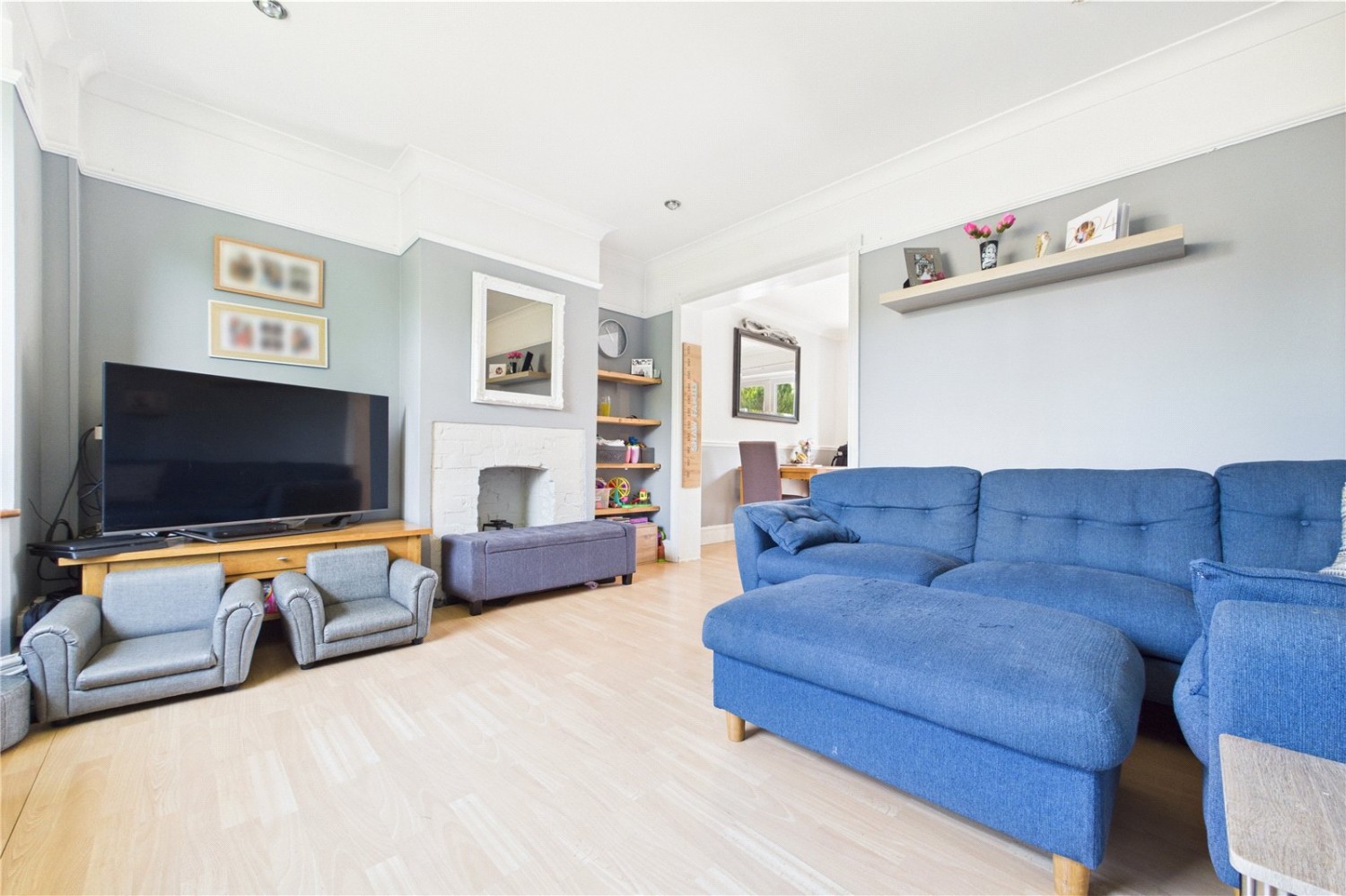 Tilehurst, Reading, Berkshire