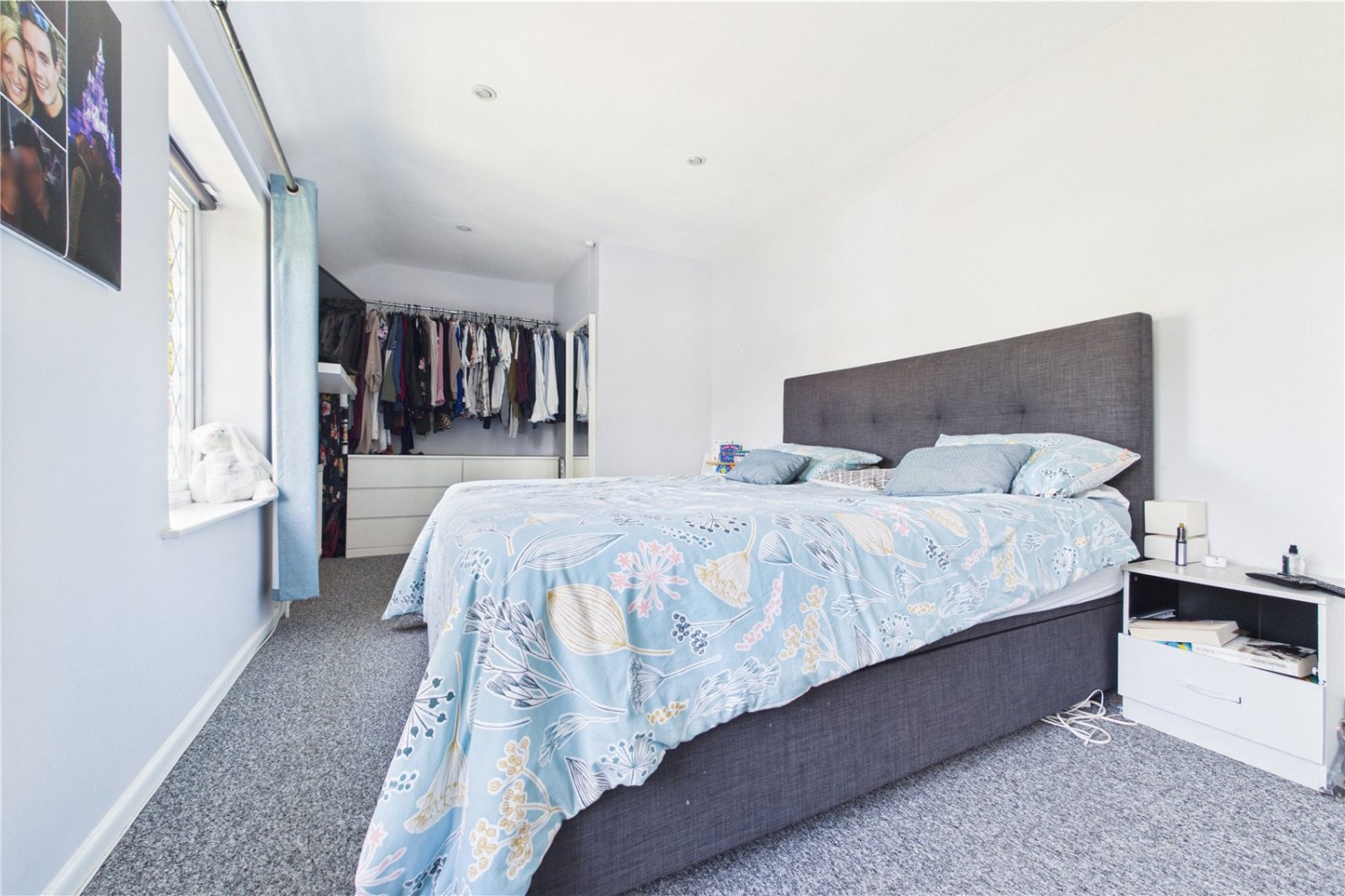 Tilehurst, Reading, Berkshire