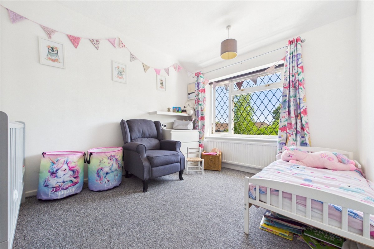 Tilehurst, Reading, Berkshire