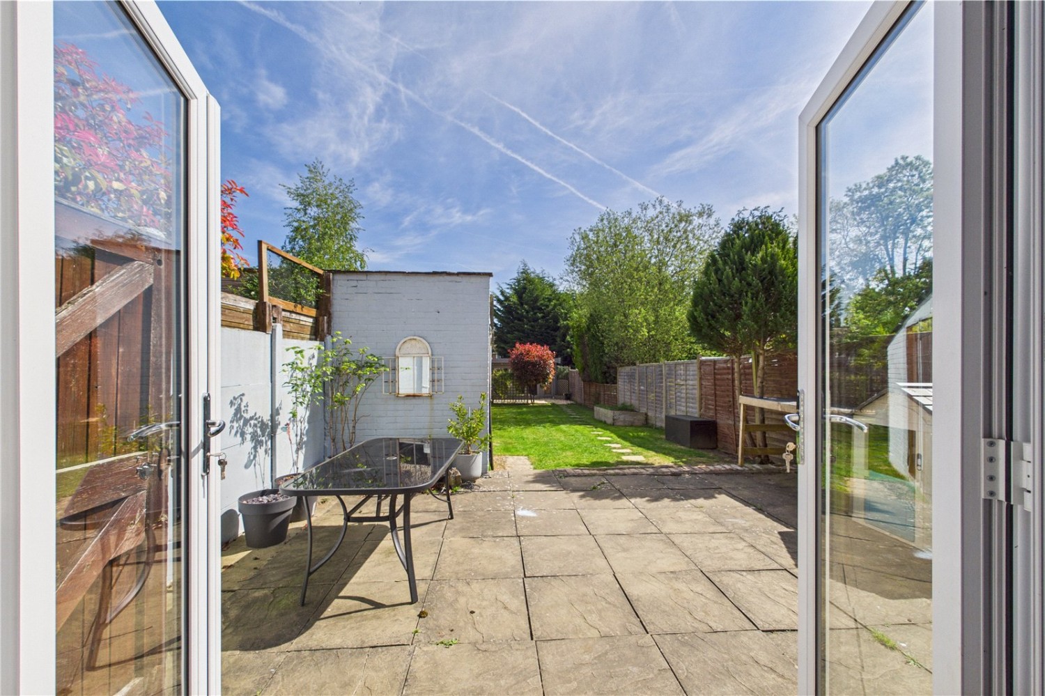 Tilehurst, Reading, Berkshire
