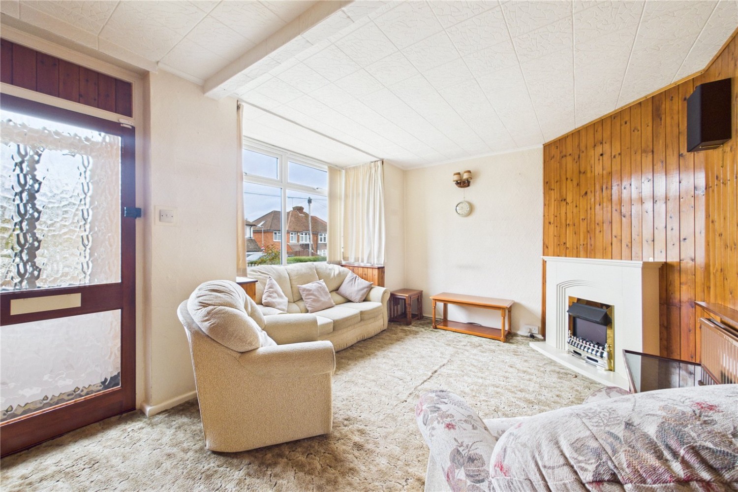 Tilehurst, Reading, Berkshire