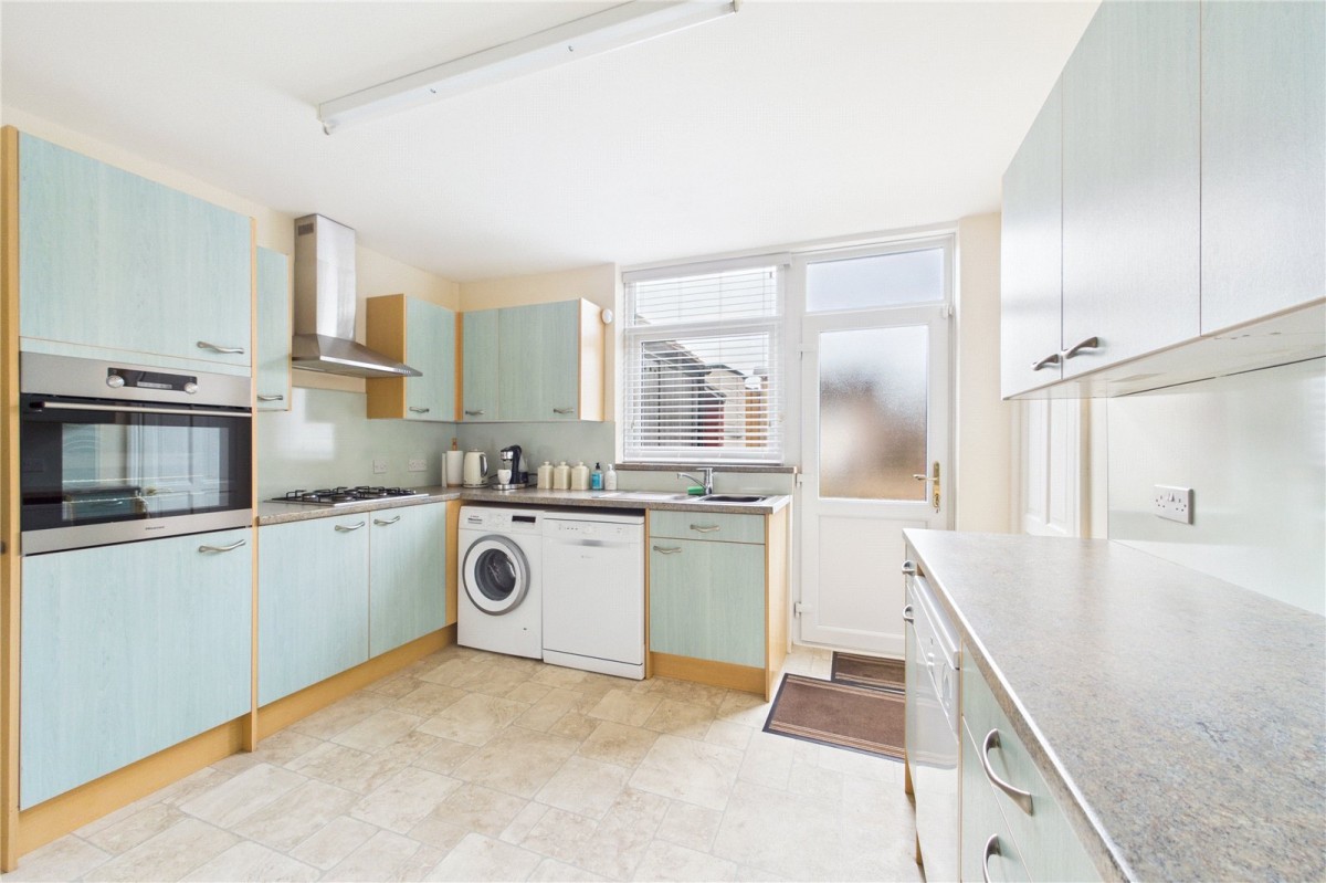 Tilehurst, Reading, Berkshire