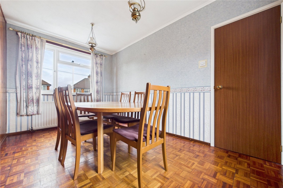 Tilehurst, Reading, Berkshire