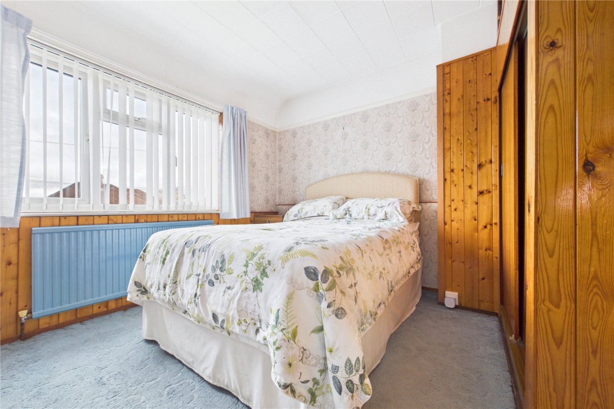 Tilehurst, Reading, Berkshire