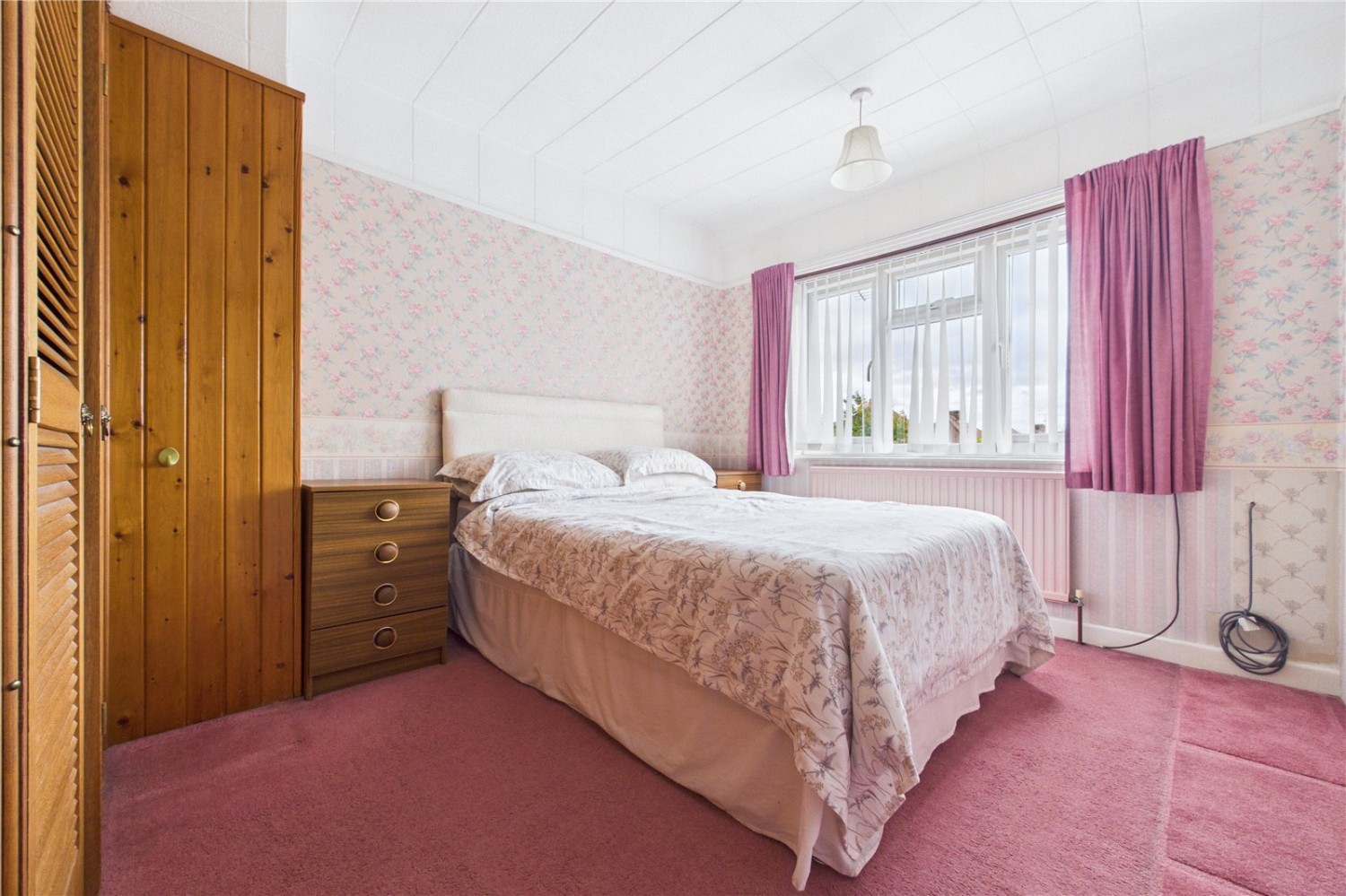 Tilehurst, Reading, Berkshire