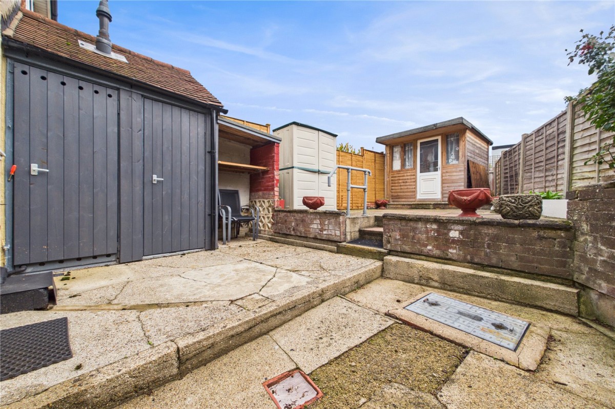 Tilehurst, Reading, Berkshire