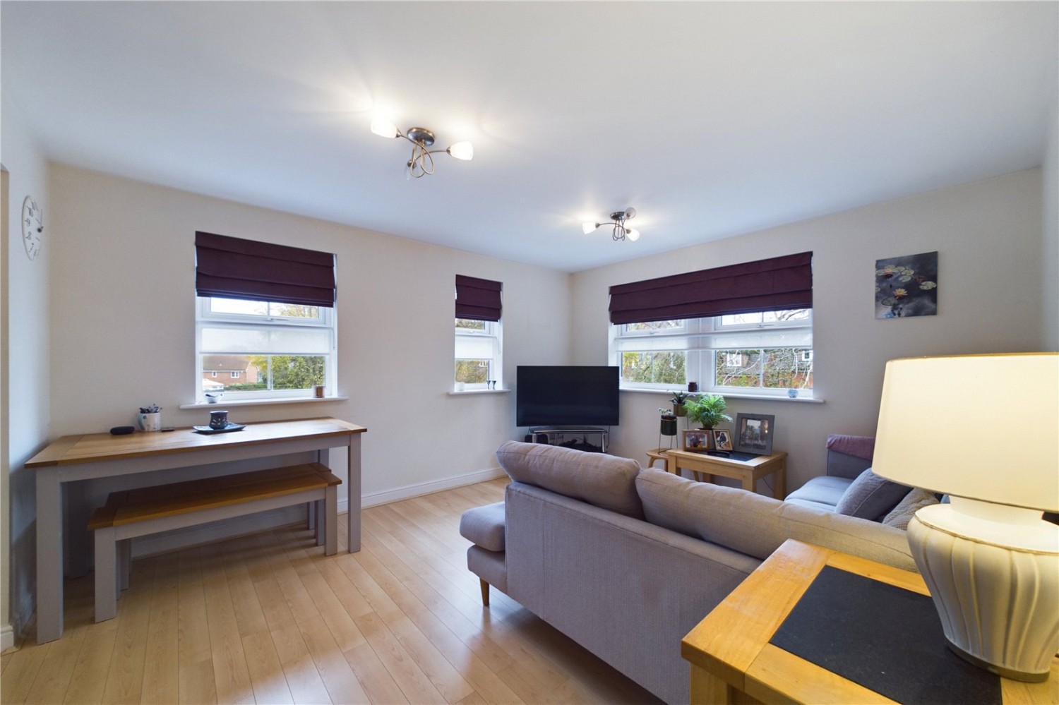 Tilehurst, Reading, Berkshire