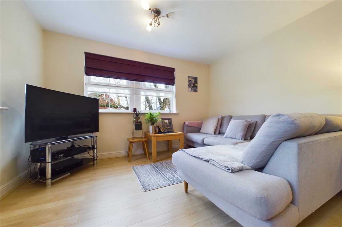 Tilehurst, Reading, Berkshire