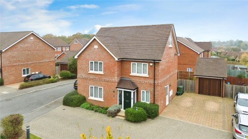 Tilehurst, Reading, Berkshire