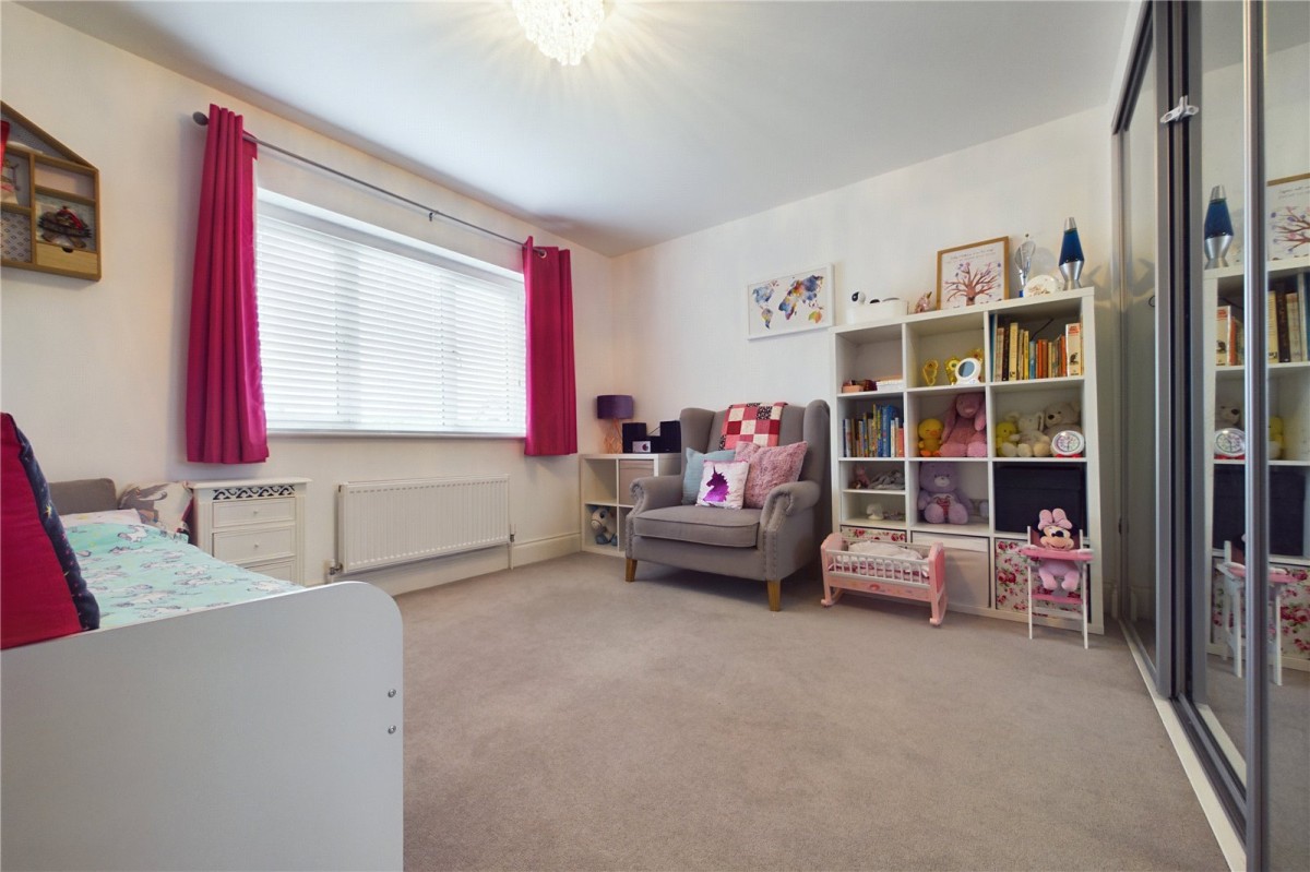 Tilehurst, Reading, Berkshire