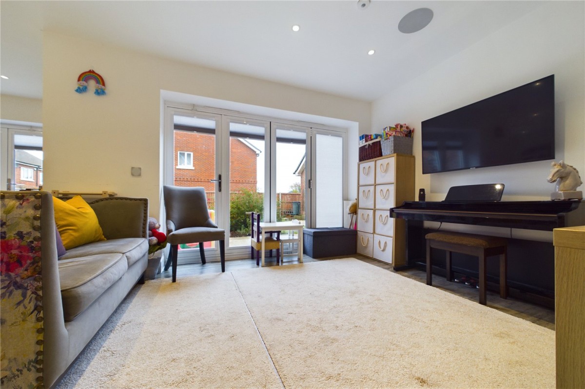 Tilehurst, Reading, Berkshire