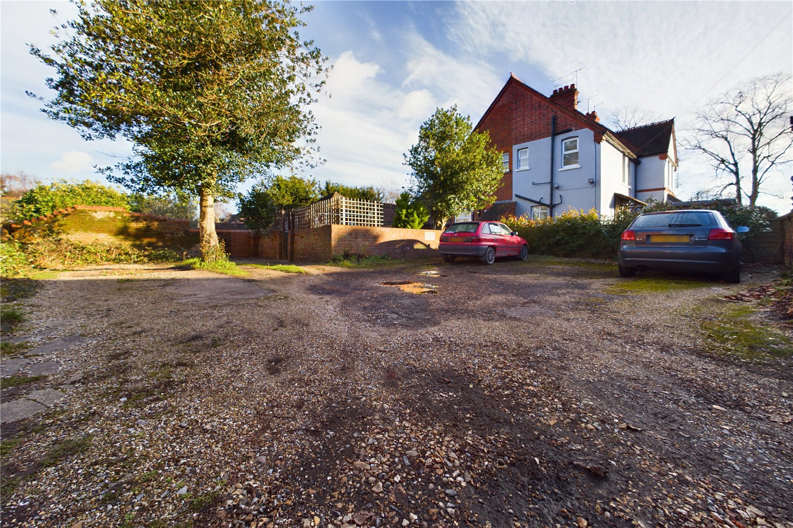 4 bedroom House for sale in Reading