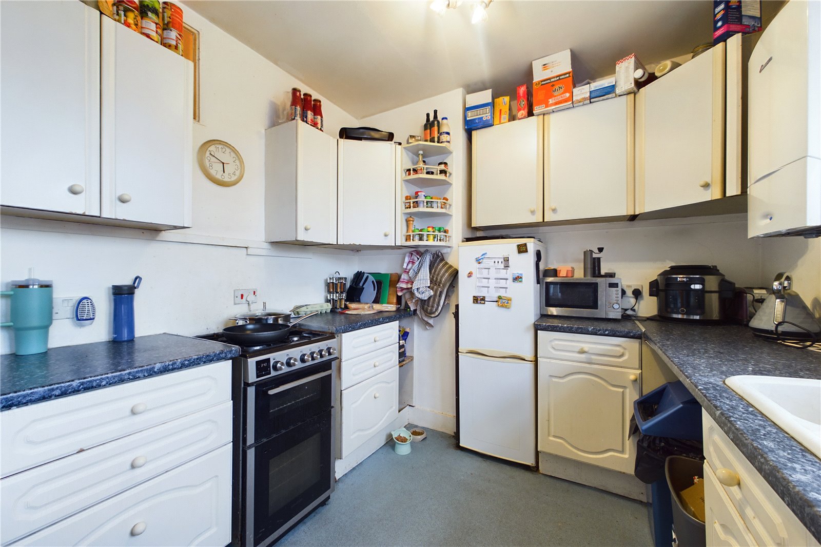 4 bedroom House for sale in Reading
