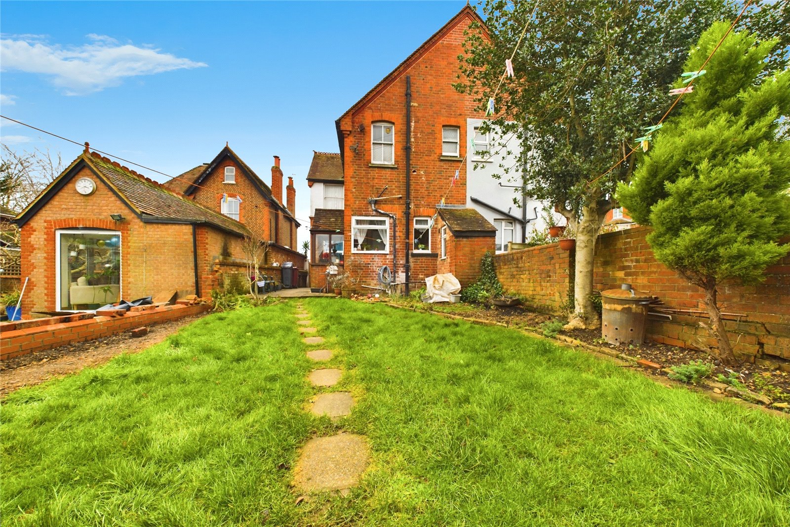 4 bedroom House for sale in Reading