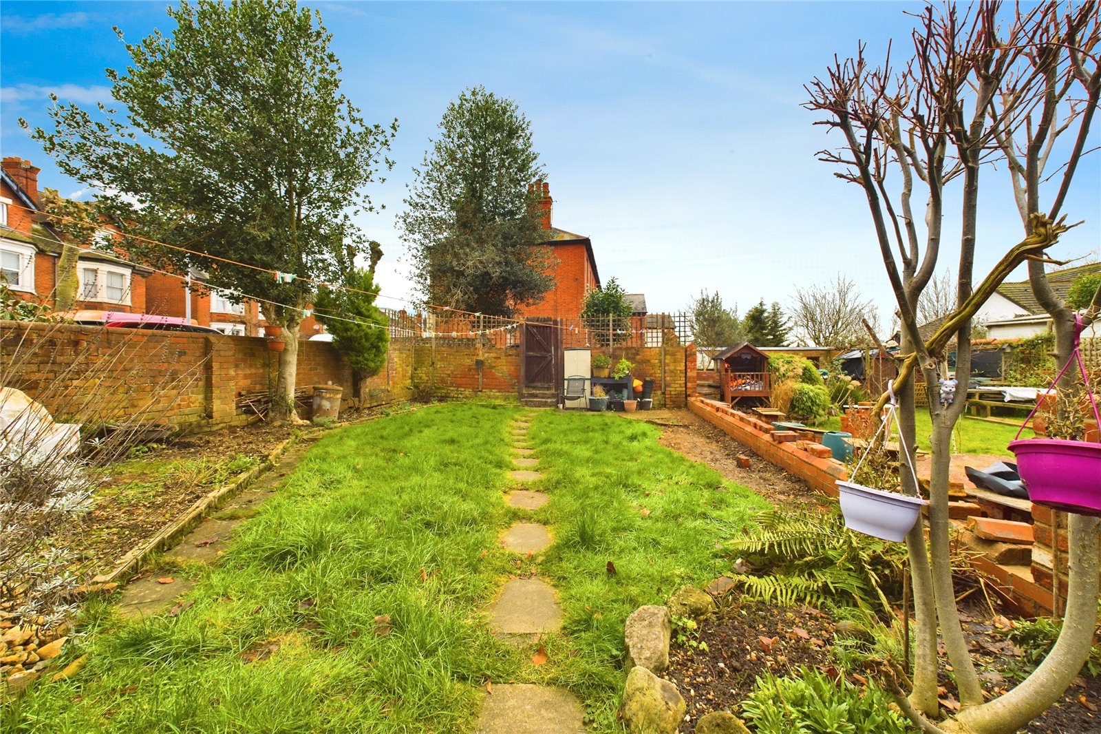4 bedroom House for sale in Reading
