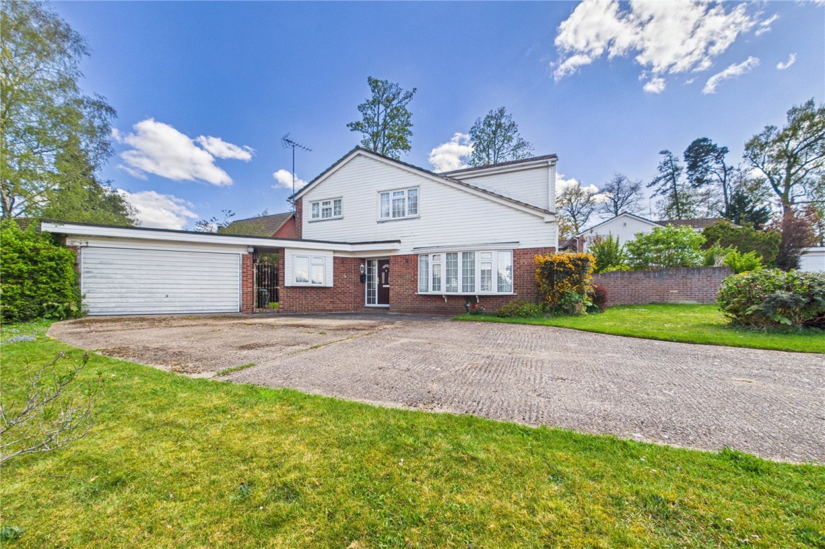 Tilehurst, Reading, Berkshire