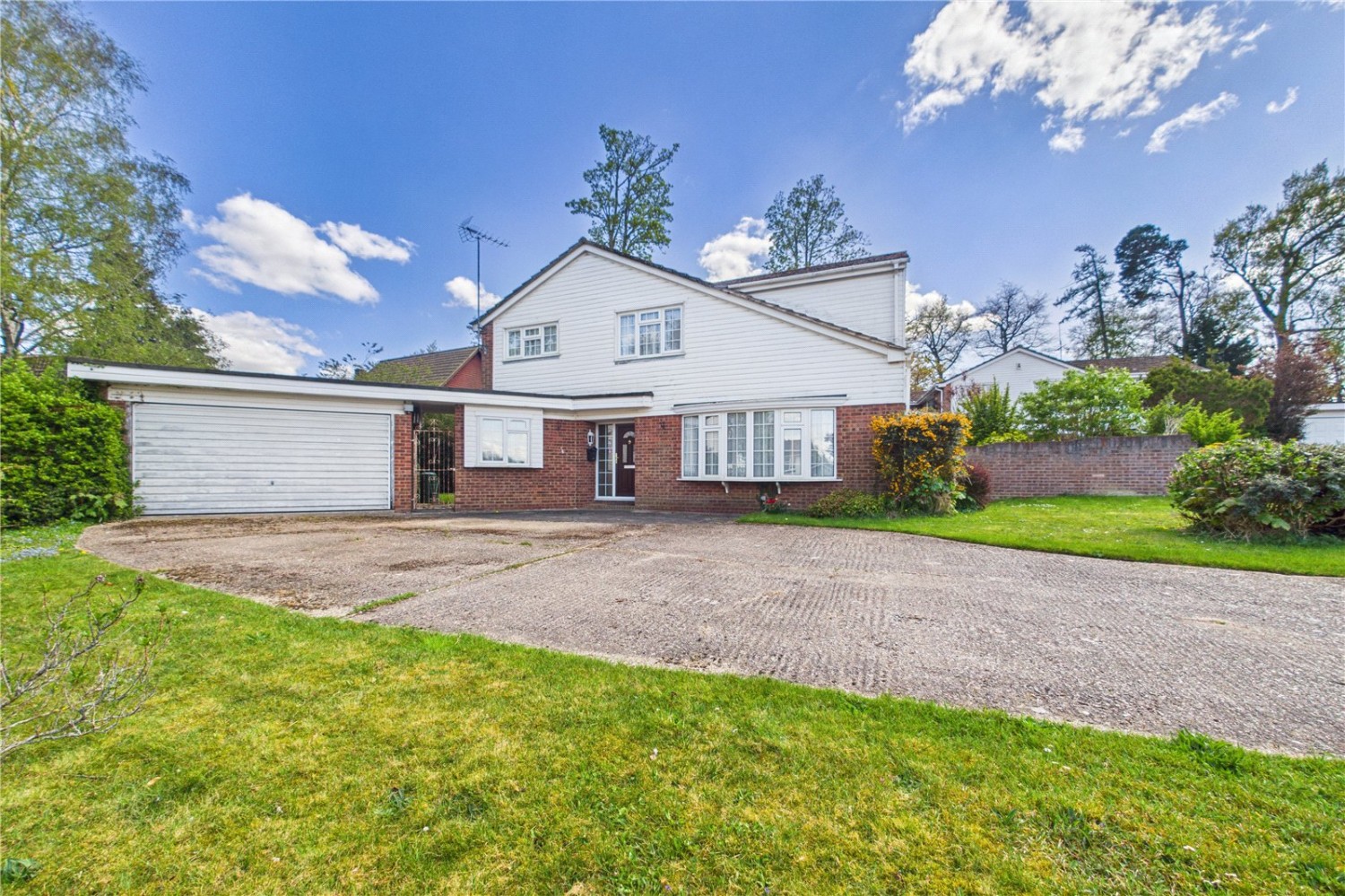 Tilehurst, Reading, Berkshire