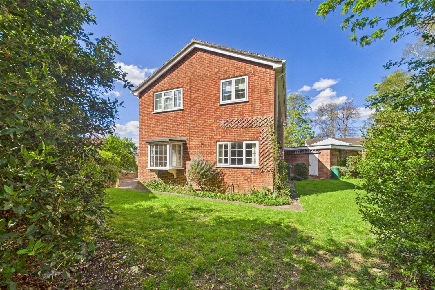Tilehurst, Reading, Berkshire