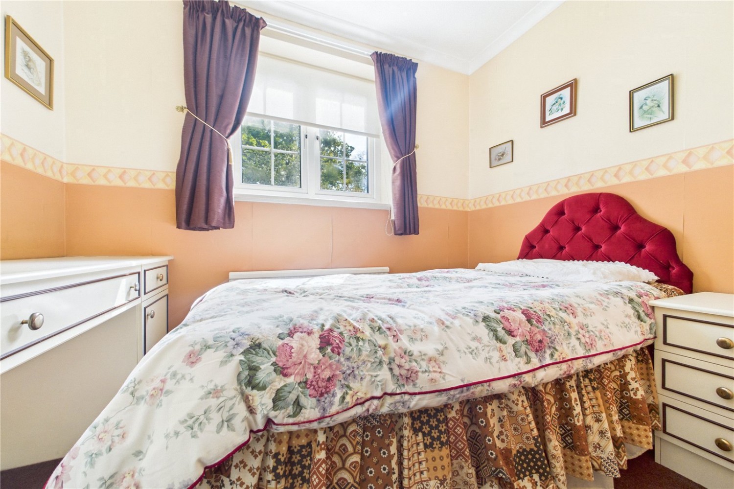 Tilehurst, Reading, Berkshire