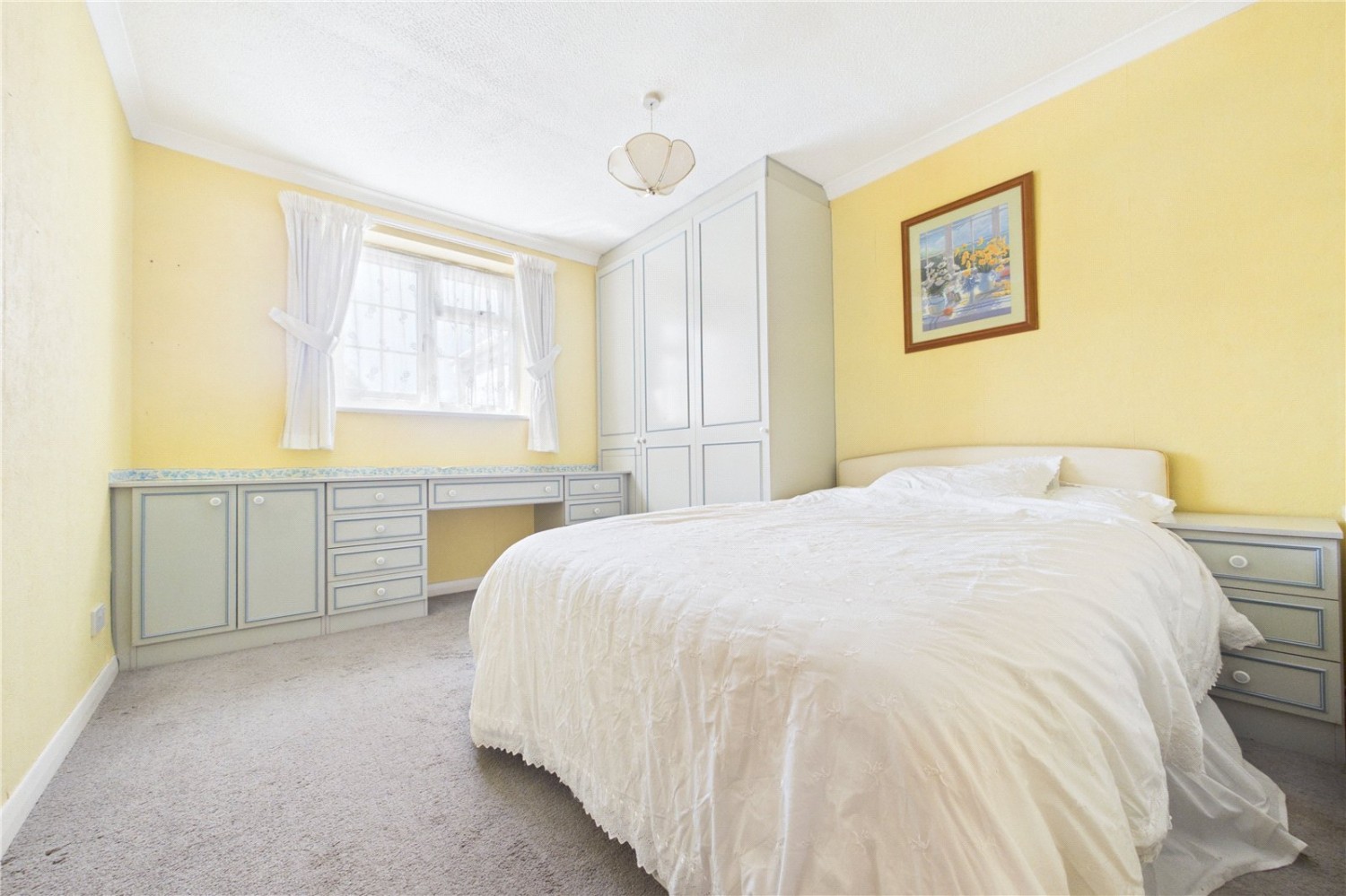 Tilehurst, Reading, Berkshire