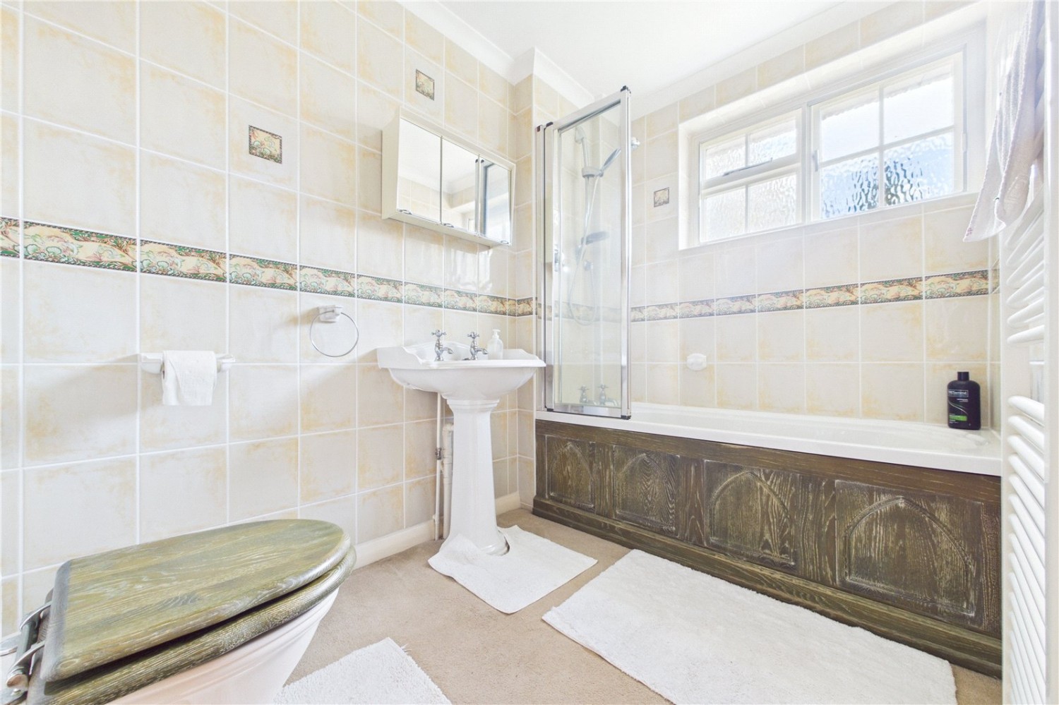 Tilehurst, Reading, Berkshire