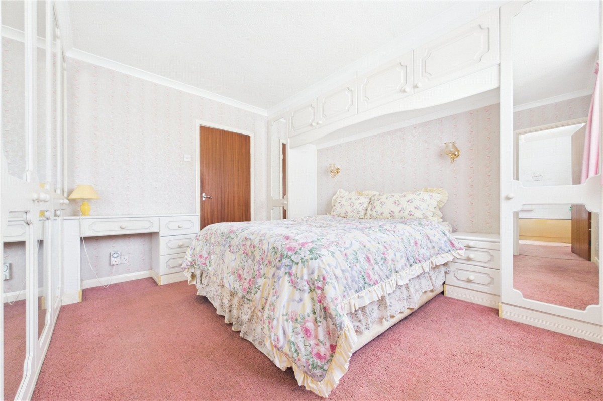 Tilehurst, Reading, Berkshire