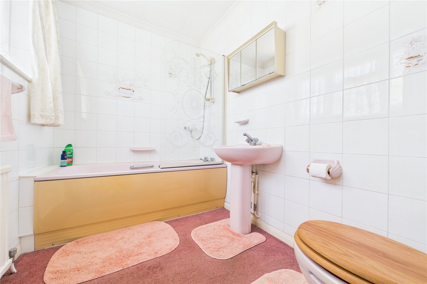 Tilehurst, Reading, Berkshire