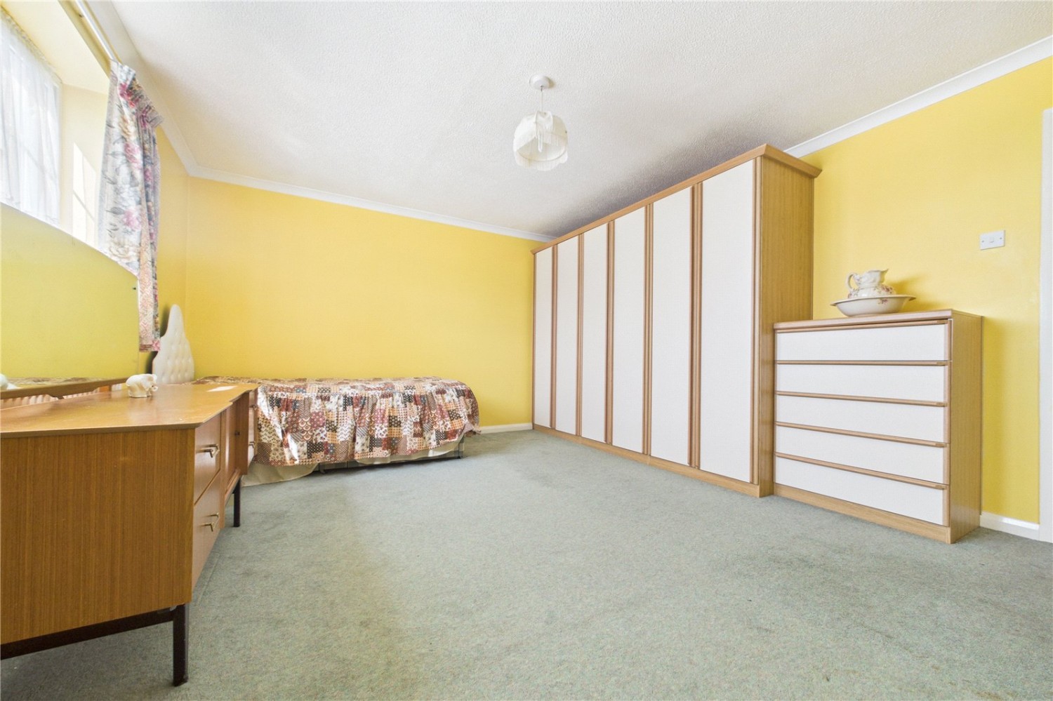 Tilehurst, Reading, Berkshire