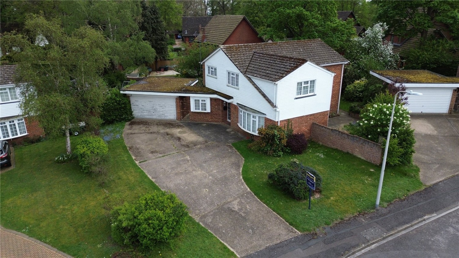 Tilehurst, Reading, Berkshire