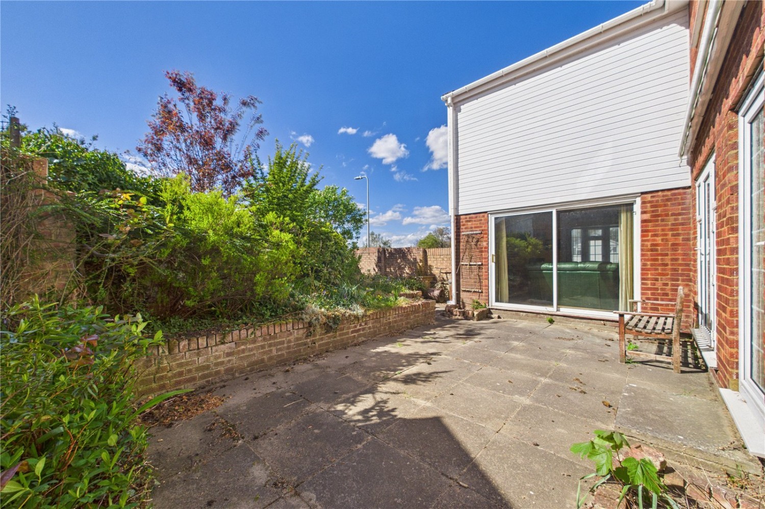 Tilehurst, Reading, Berkshire