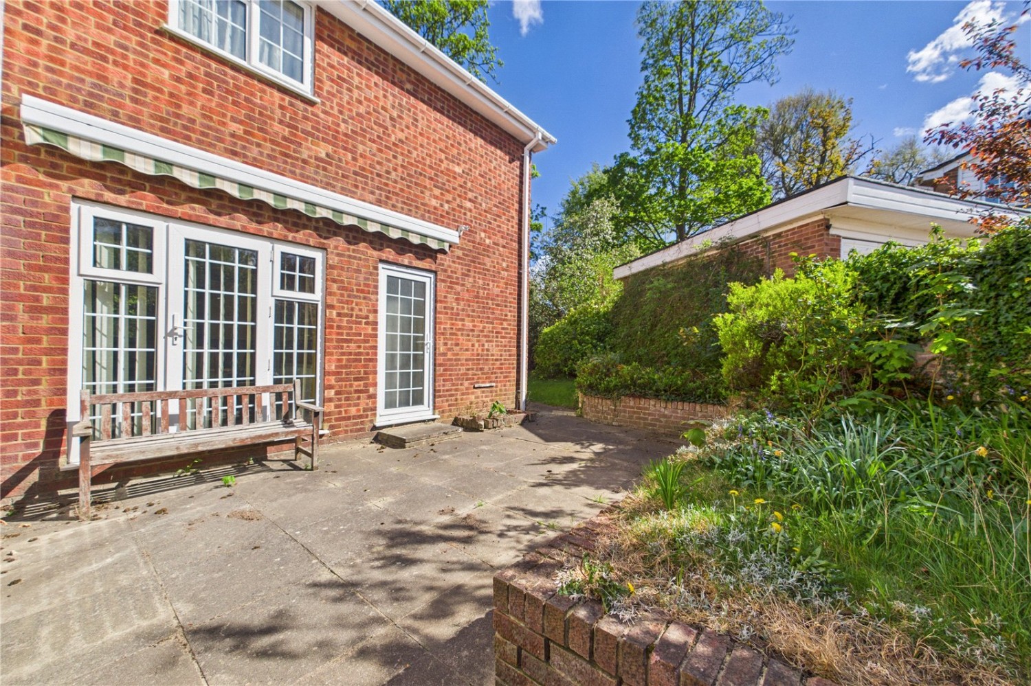 Tilehurst, Reading, Berkshire