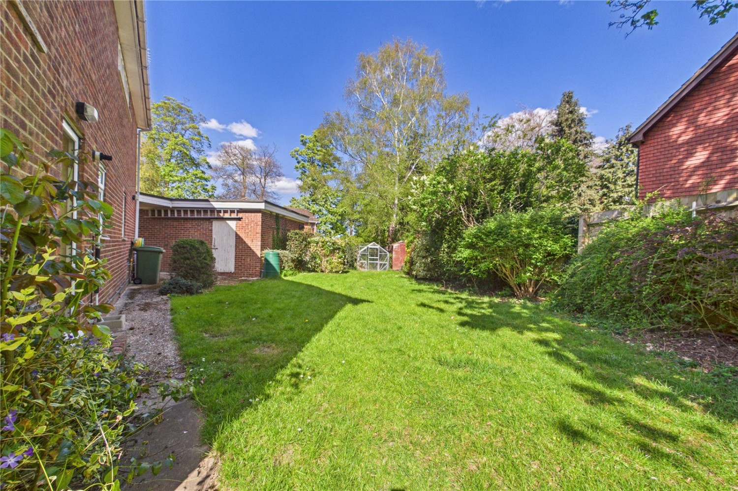 Tilehurst, Reading, Berkshire