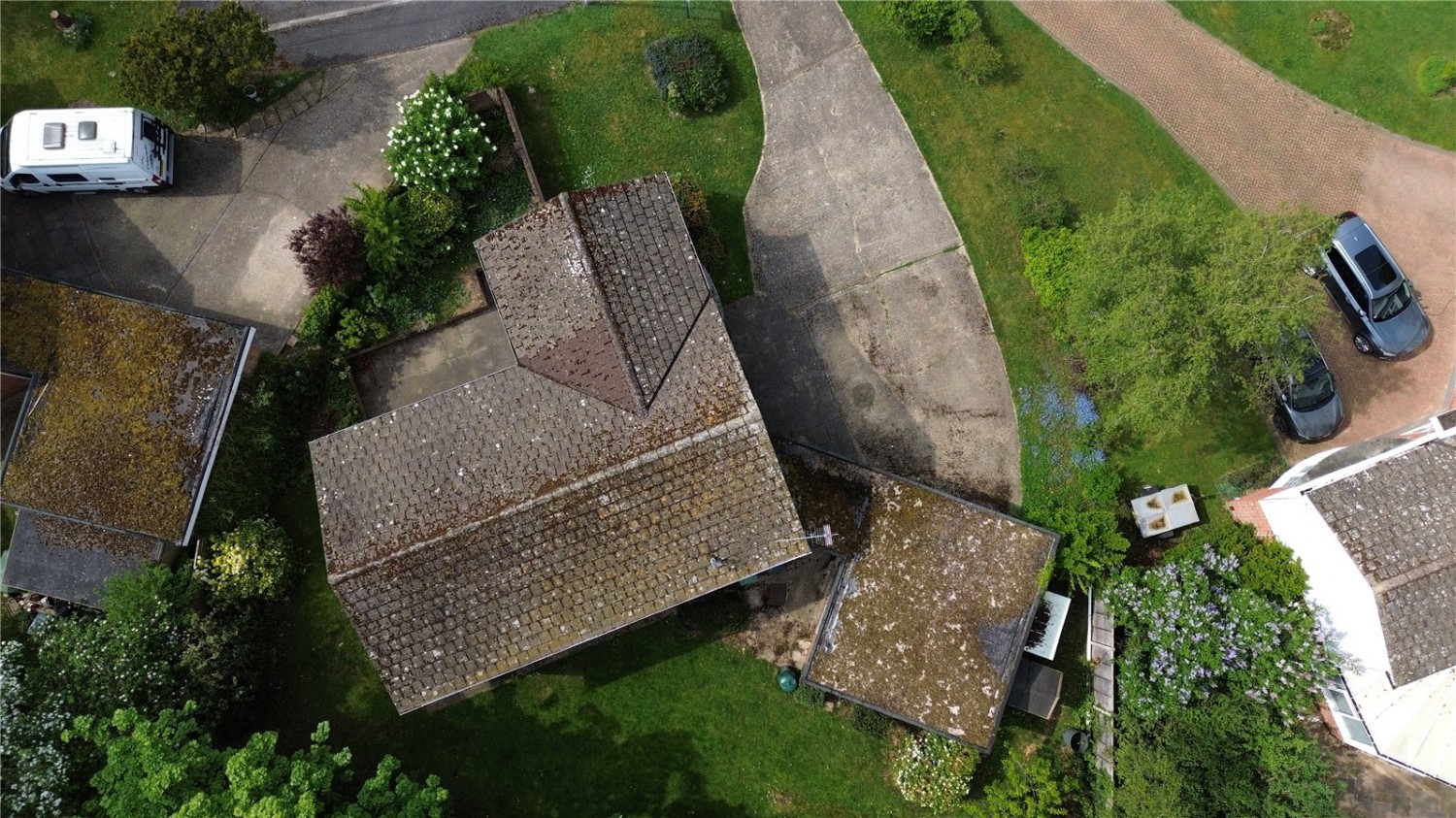 Tilehurst, Reading, Berkshire