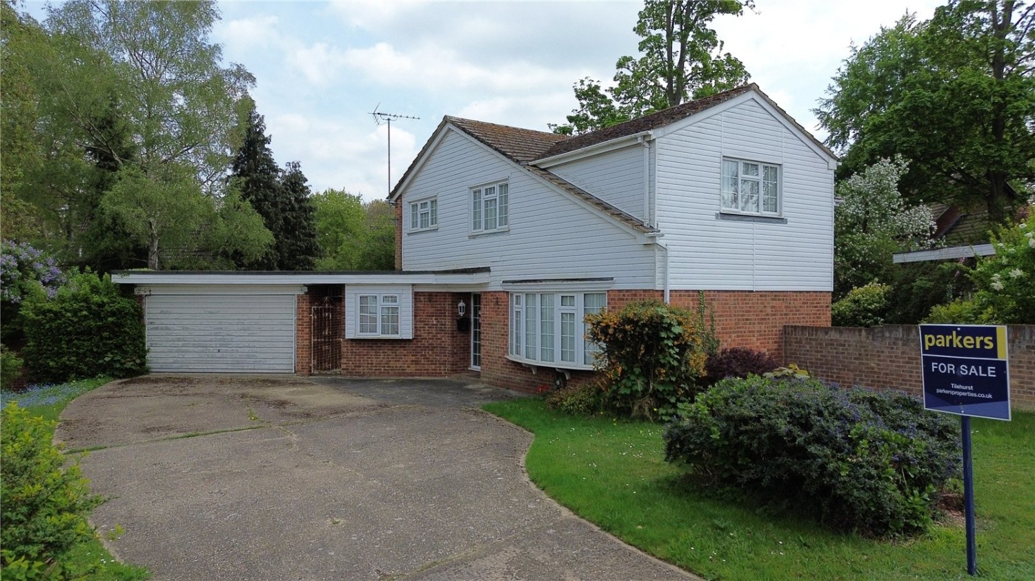 Tilehurst, Reading, Berkshire