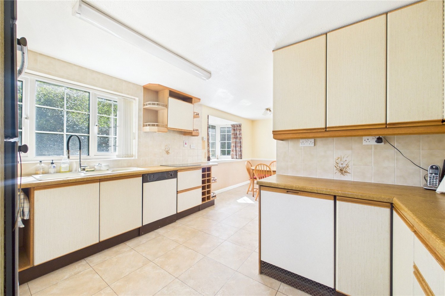 Tilehurst, Reading, Berkshire